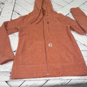 Carhartt Fleace Women’s Jacket